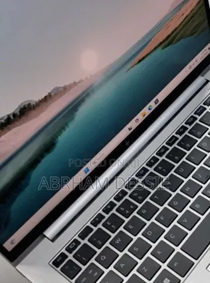 New Laptop HP EliteBook 840 16GB Intel Core I7 SSD 512GB