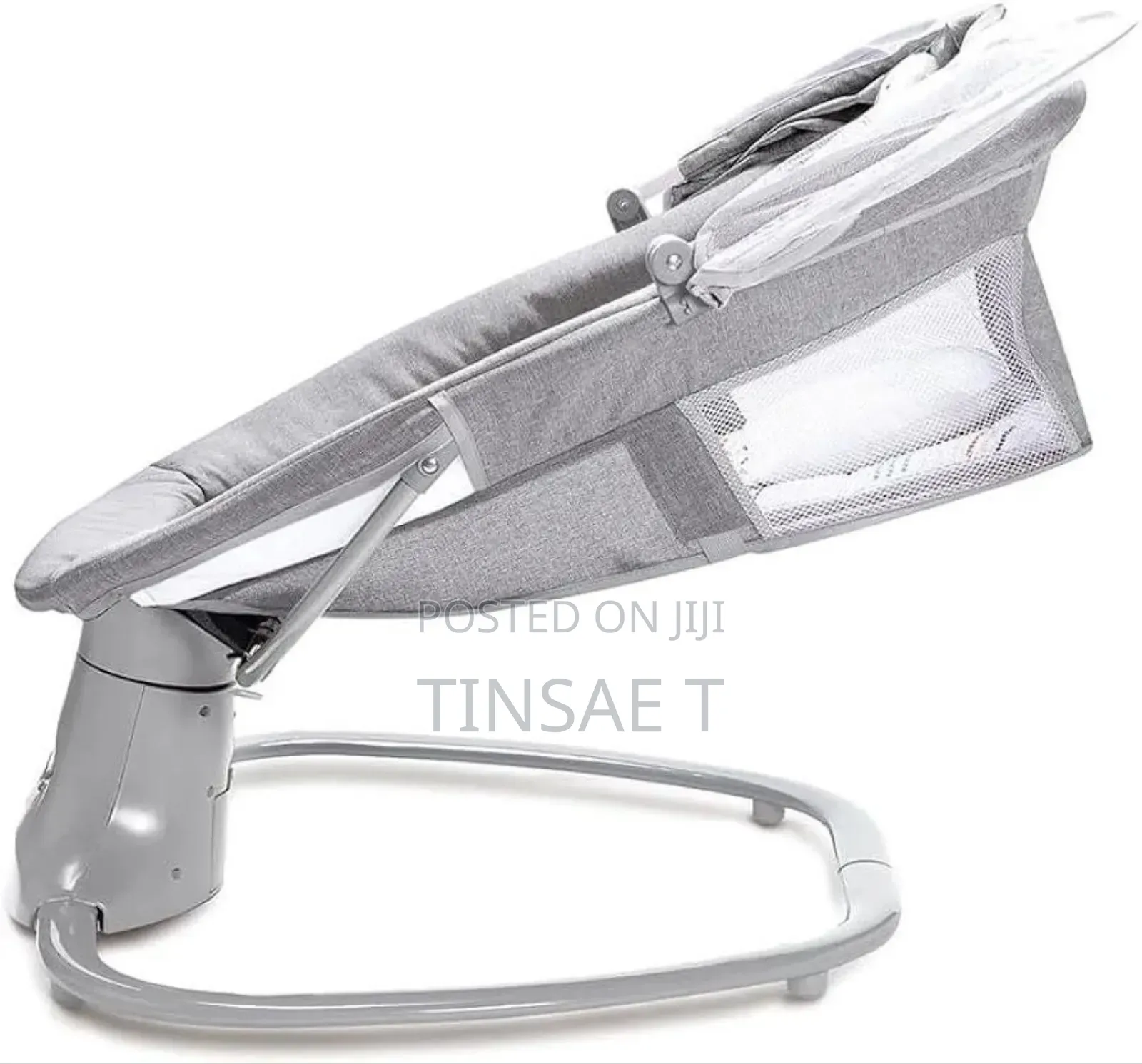 Mastela Deluxe Multi-Functional Bassinet