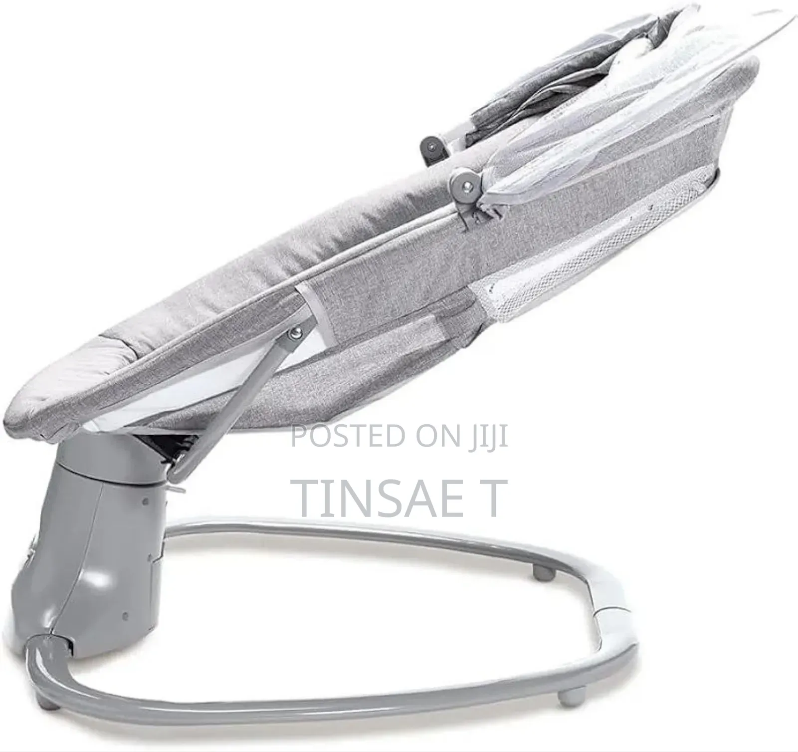 Mastela Deluxe Multi-Functional Bassinet