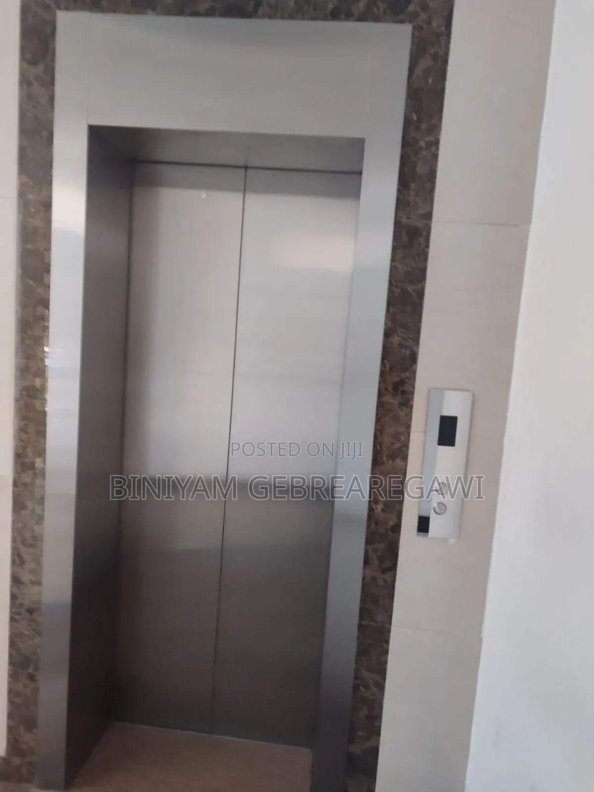 3bdrm Apartment in Apartment, Yeka for rent