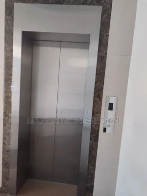 3bdrm Apartment in Apartment, Yeka for rent