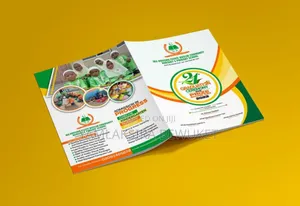 መፅሔት እንሰራለን