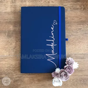 መፅሔት እንሰራለን