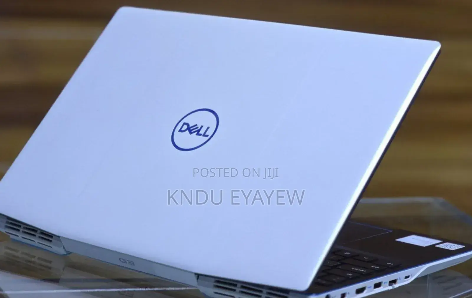 New Laptop Dell XPS 15 16GB Intel Core I7 SSD 512GB