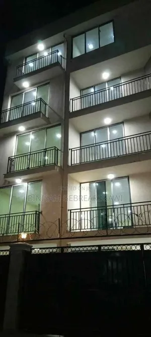 Photo - Furnished 8bdrm House in G+2, Yeka for rent