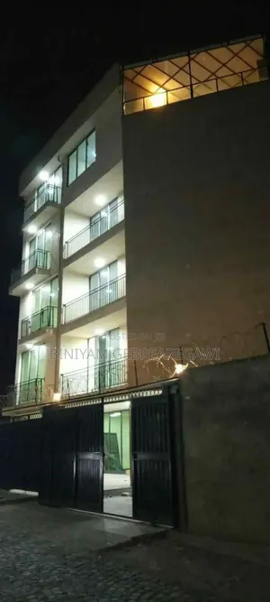 Photo - 7bdrm House in G+3, Yeka for rent