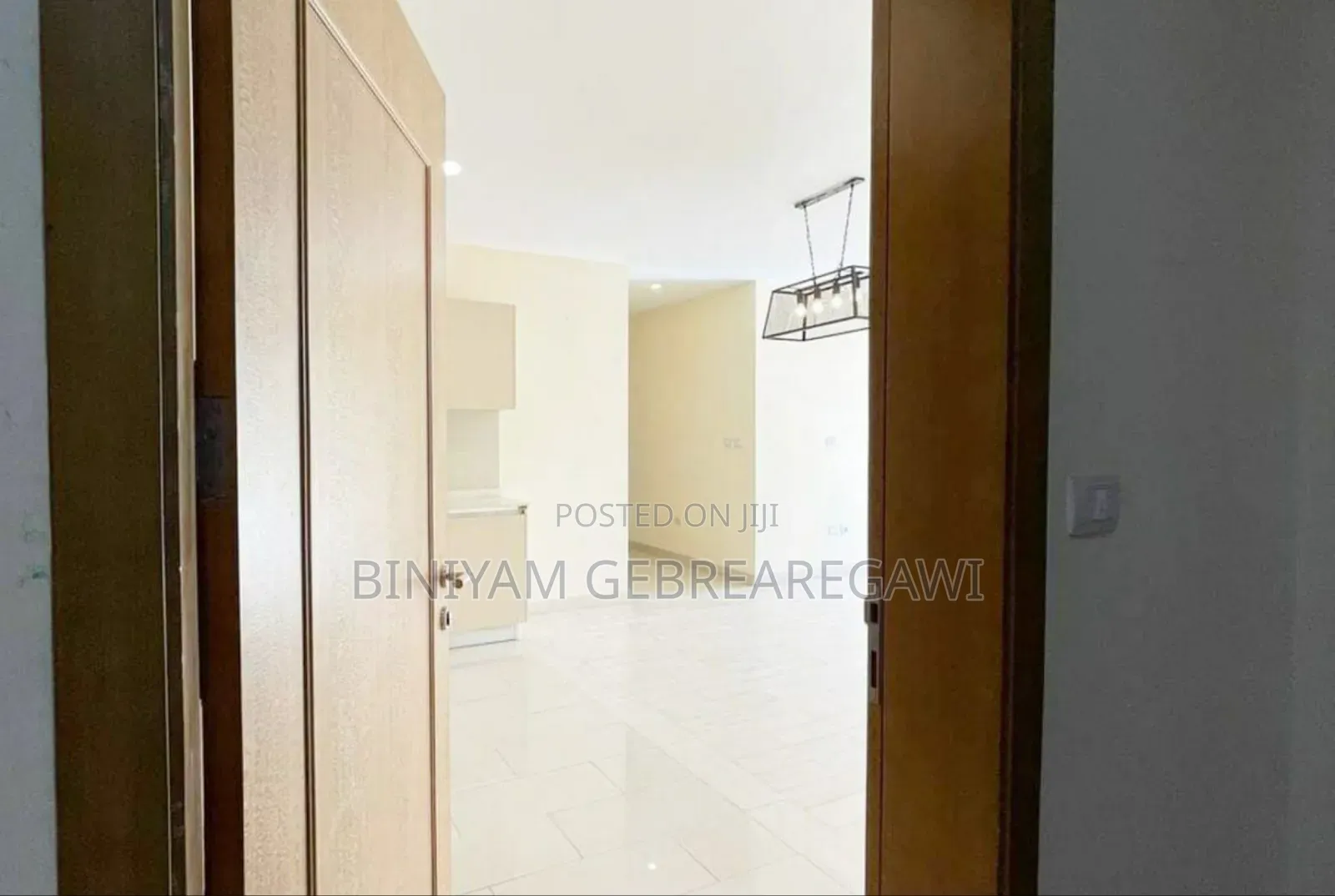 7bdrm House in G+3, Yeka for rent
