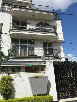 Photo - Furnished 5bdrm House in G+2, Yeka for rent