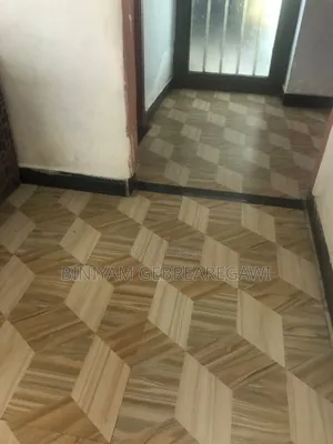 Furnished 5bdrm House in G+2, Yeka for rent