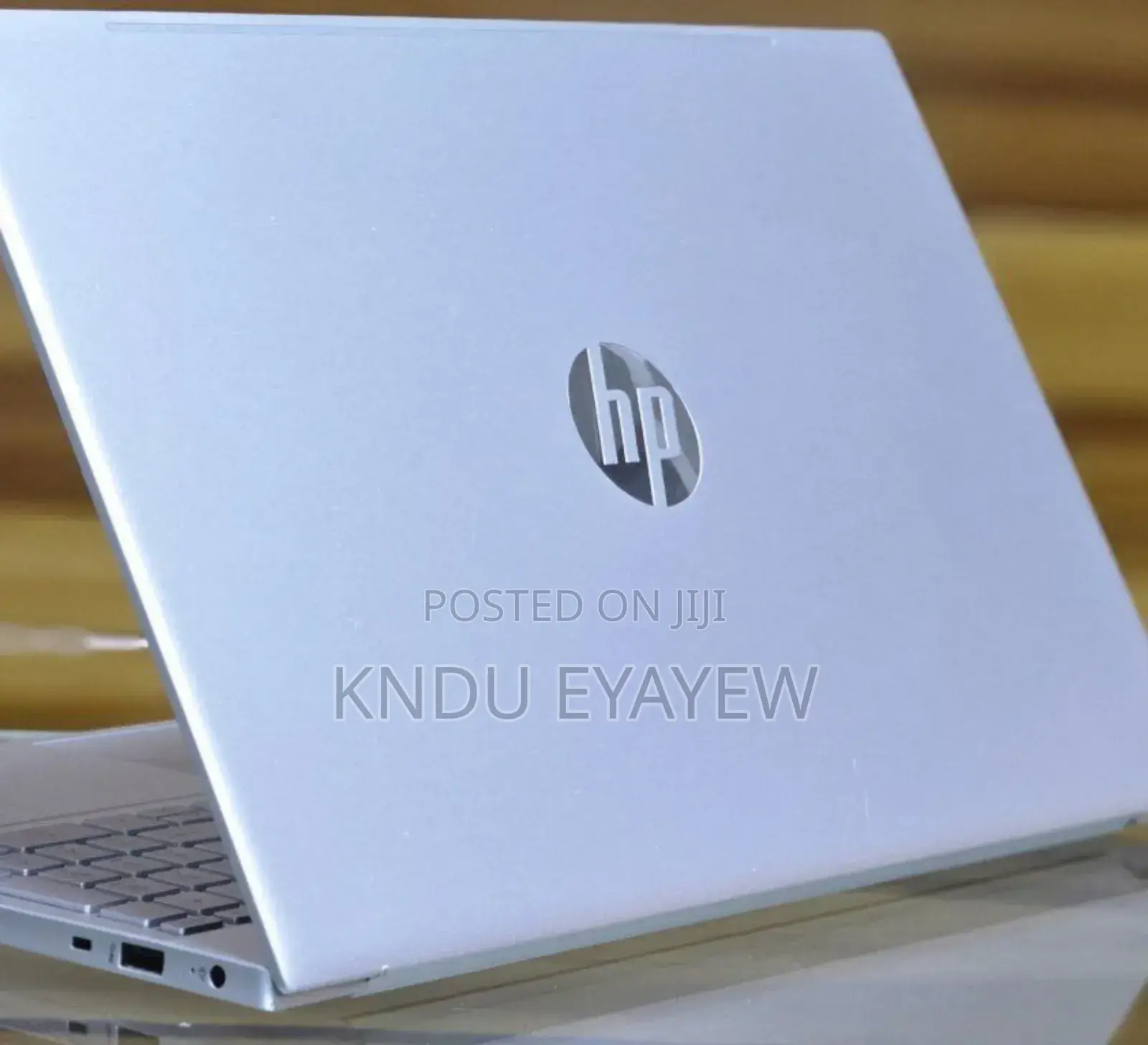 New Laptop HP Pavilion 15 8GB Intel Core I5 SSD 512GB