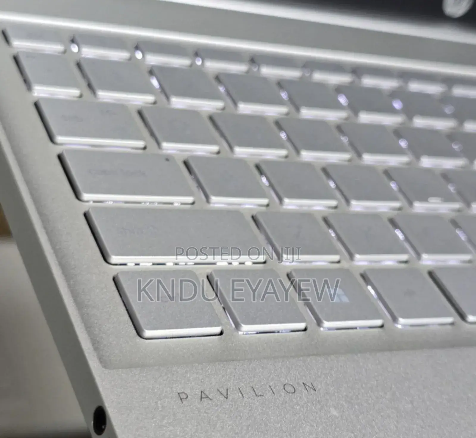 New Laptop HP Pavilion 15 8GB Intel Core I5 SSD 512GB