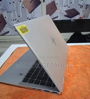 New Laptop HP EliteBook X360 1040 G7 16GB Intel Core I7 SSD 512GB