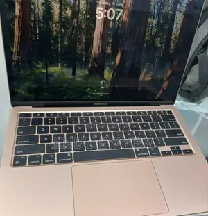 Photo - New Laptop Apple MacBook 8GB Intel Core M SSD 256GB