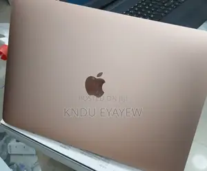 New Laptop Apple MacBook 8GB Intel Core M SSD 256GB