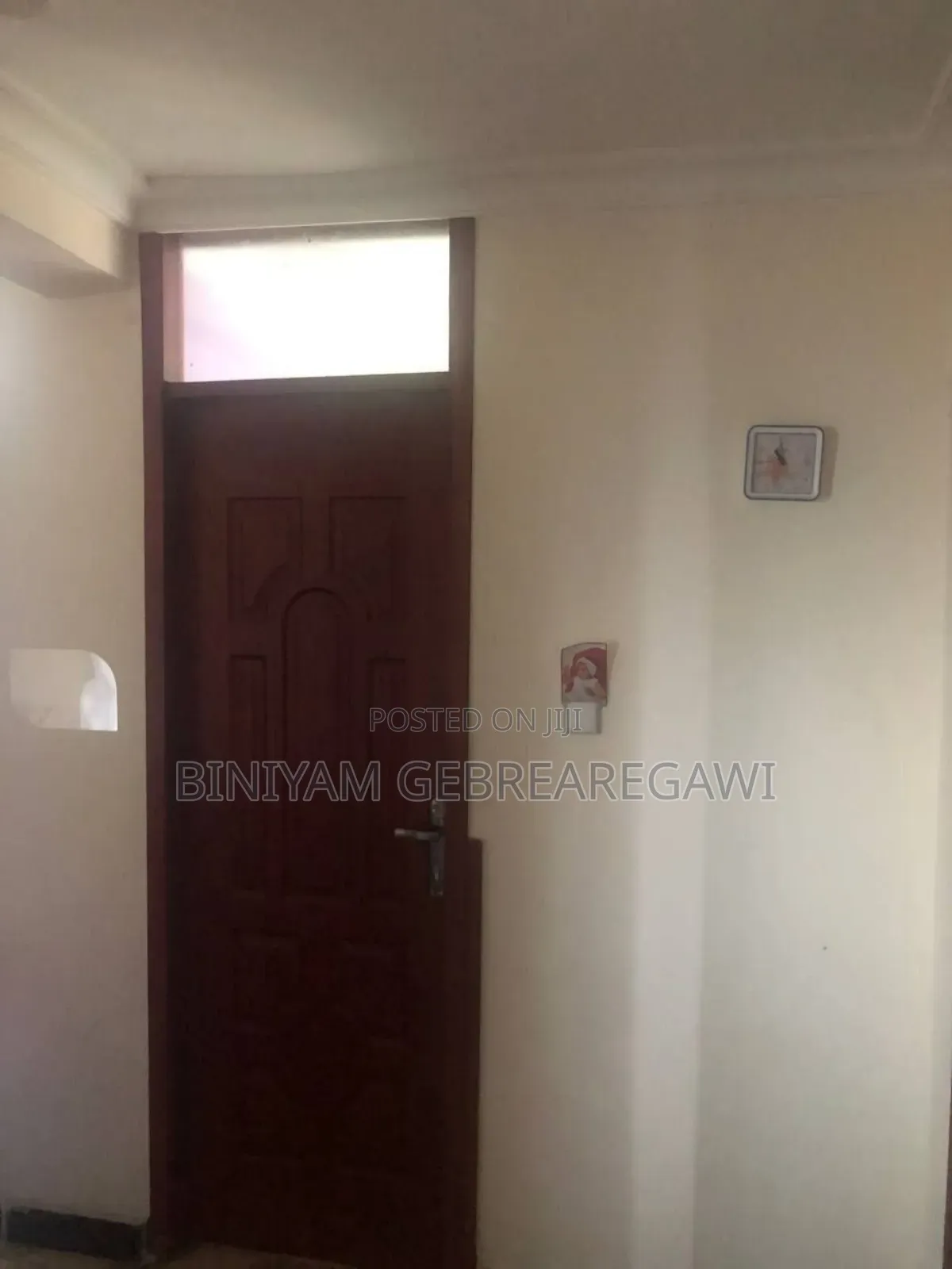 5bdrm Villa in House, Yeka for rent