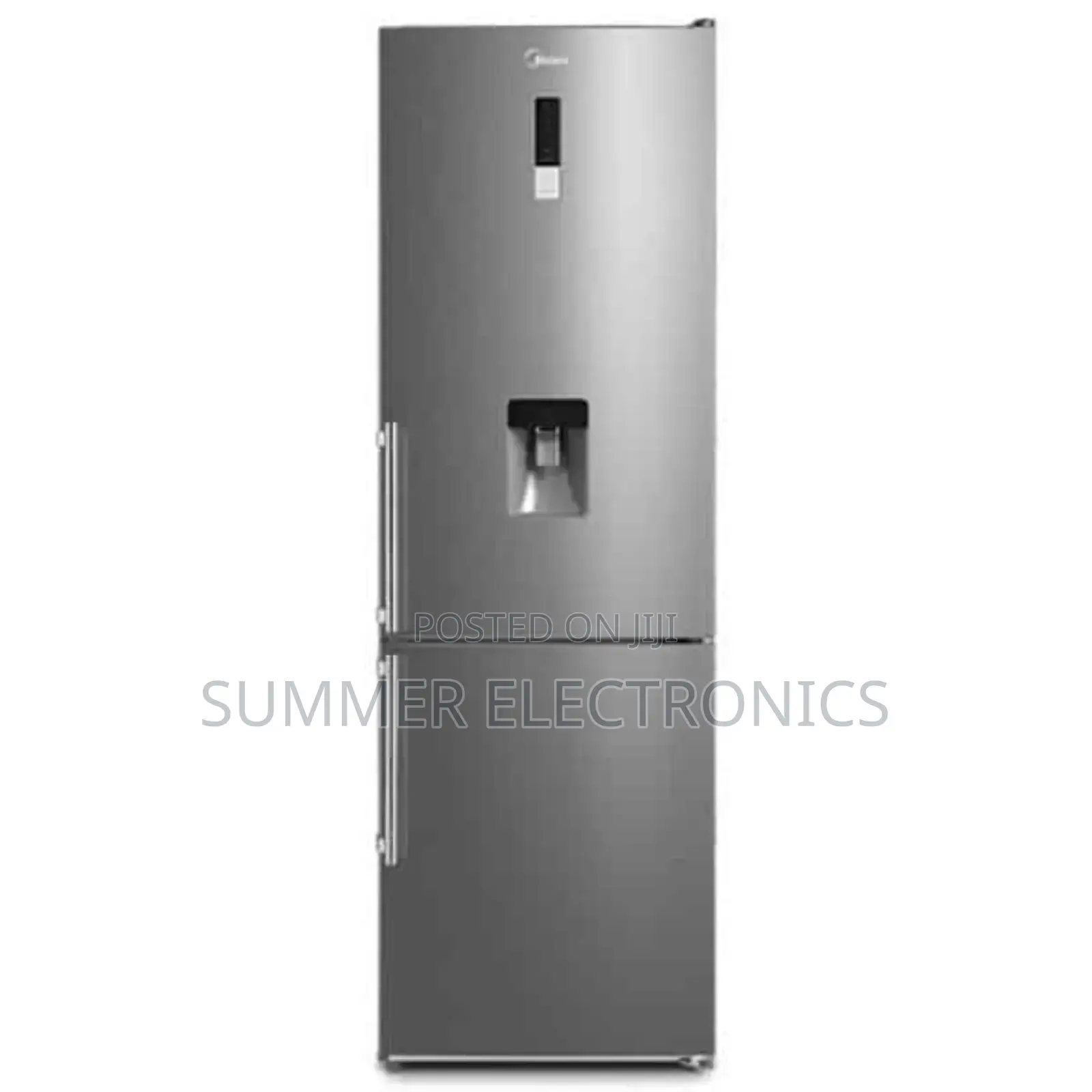 Midea Bottom Freezer