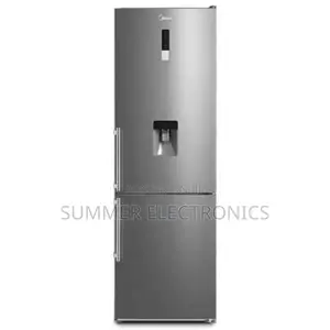 Midea Bottom Freezer
