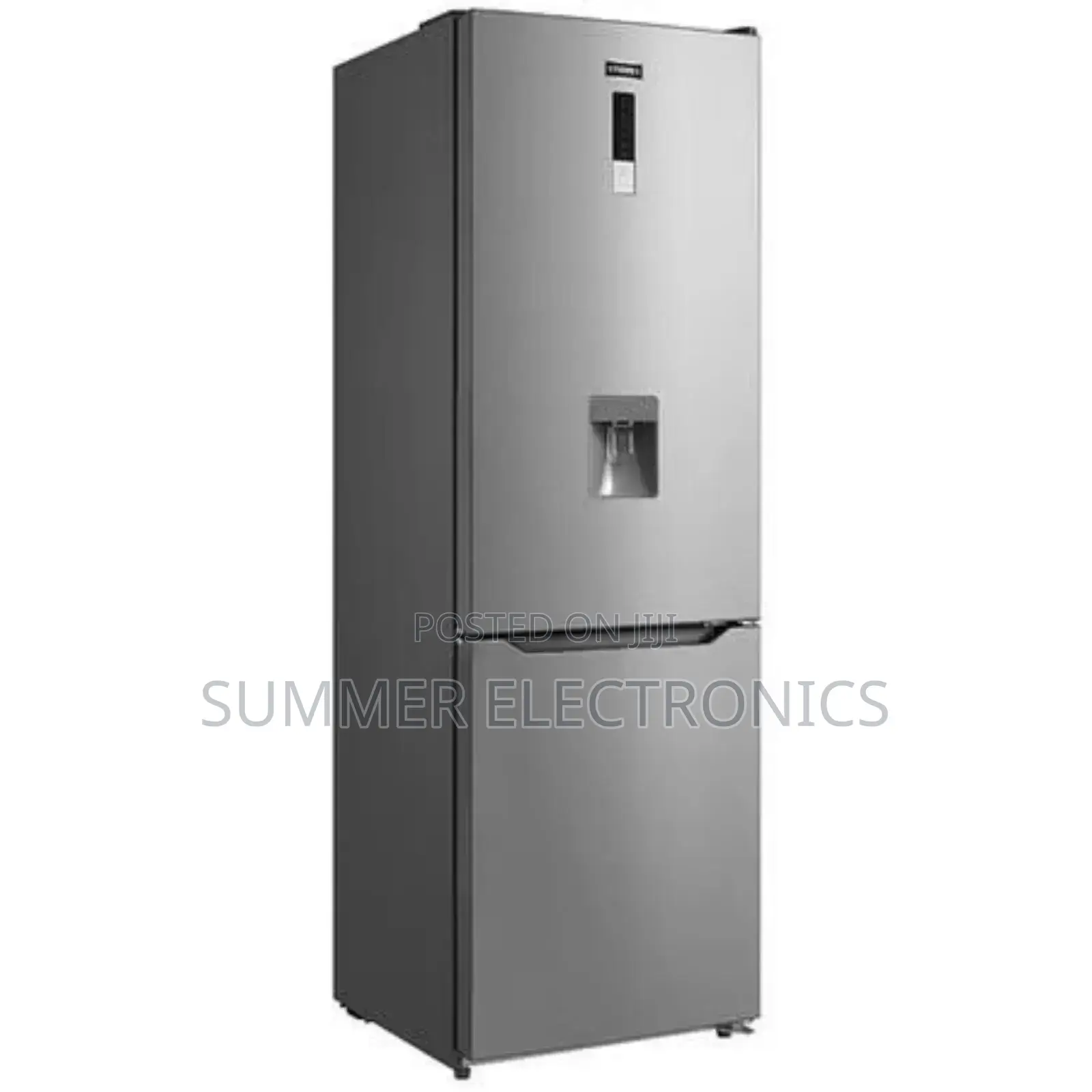 Midea Bottom Freezer