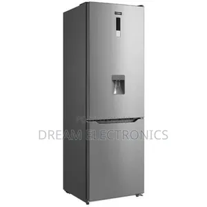Midea Bottom Freezer