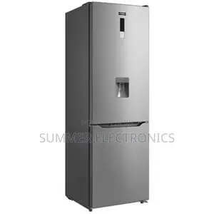 Midea Bottom Freezer
