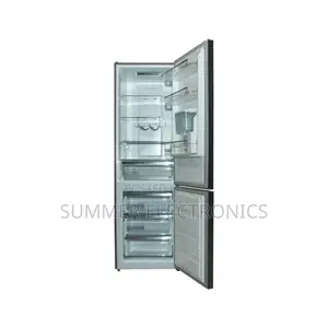 Midea Bottom Freezer