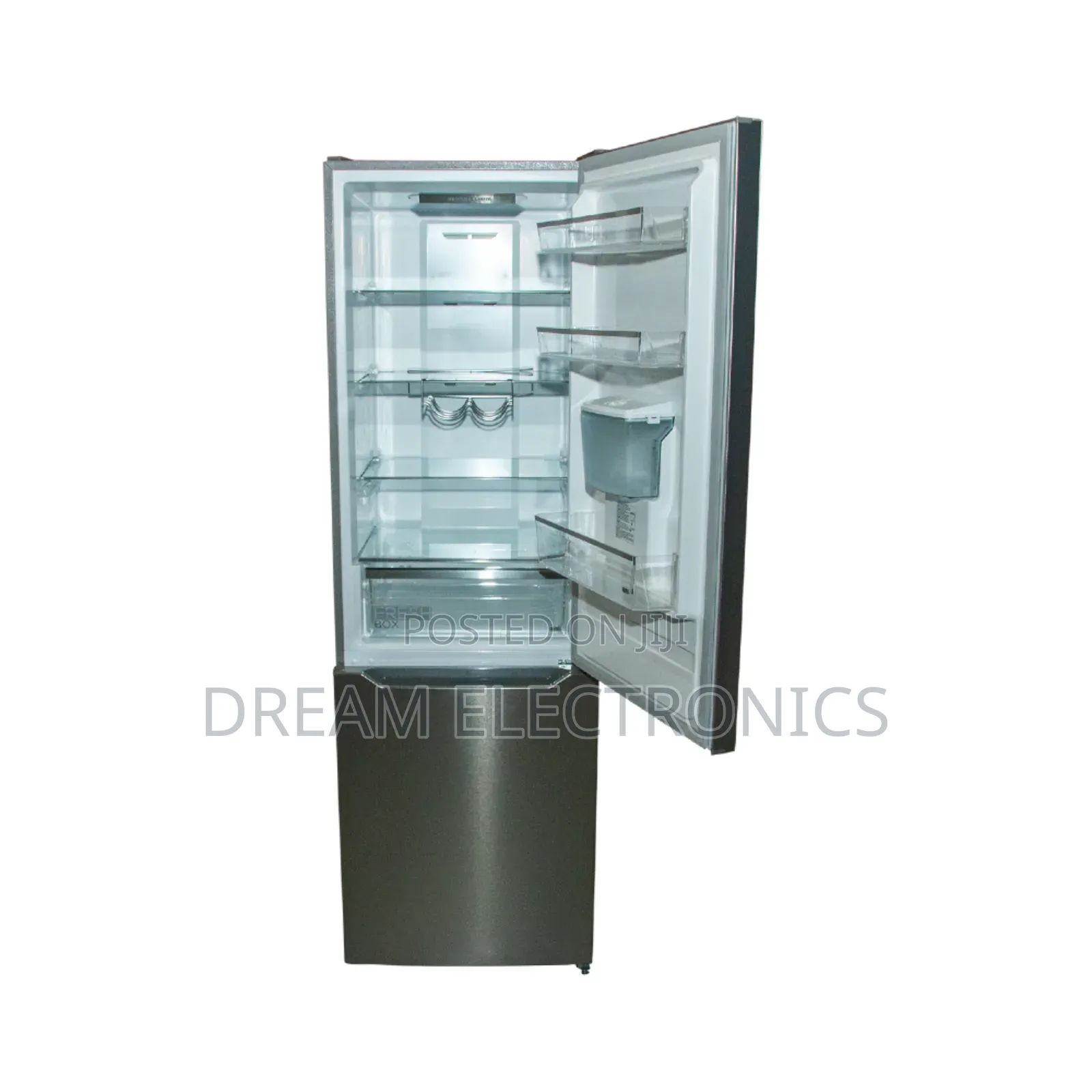 Midea Bottom Freezer