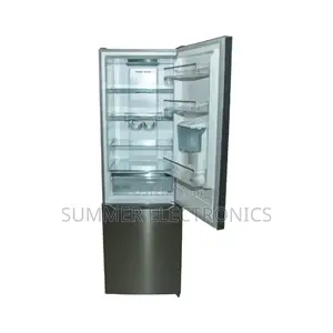 Midea Bottom Freezer