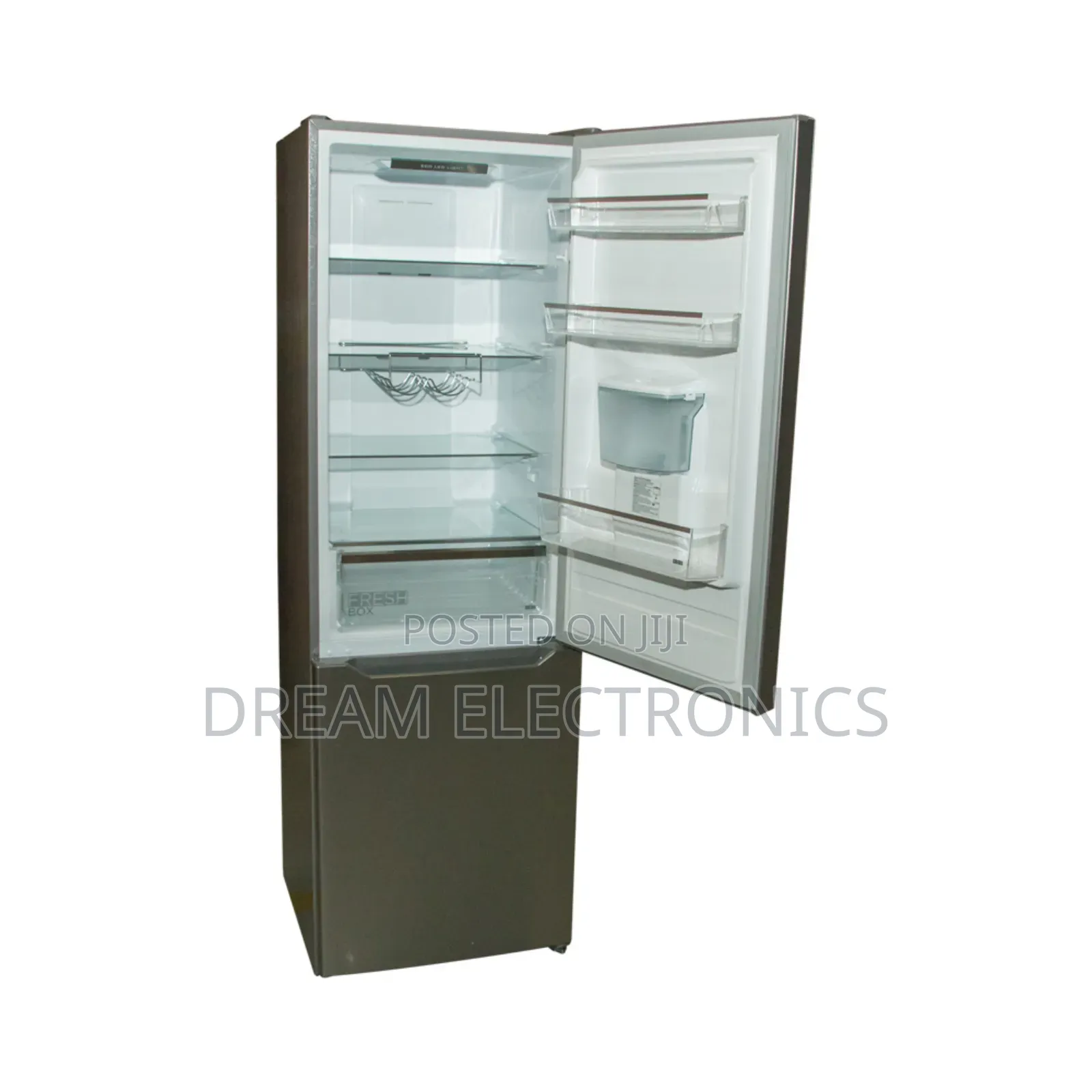 Midea Bottom Freezer