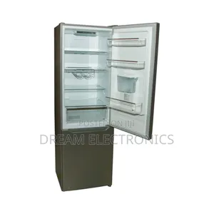 Midea Bottom Freezer