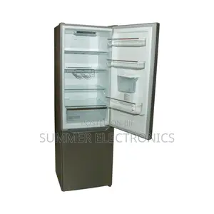 Midea Bottom Freezer