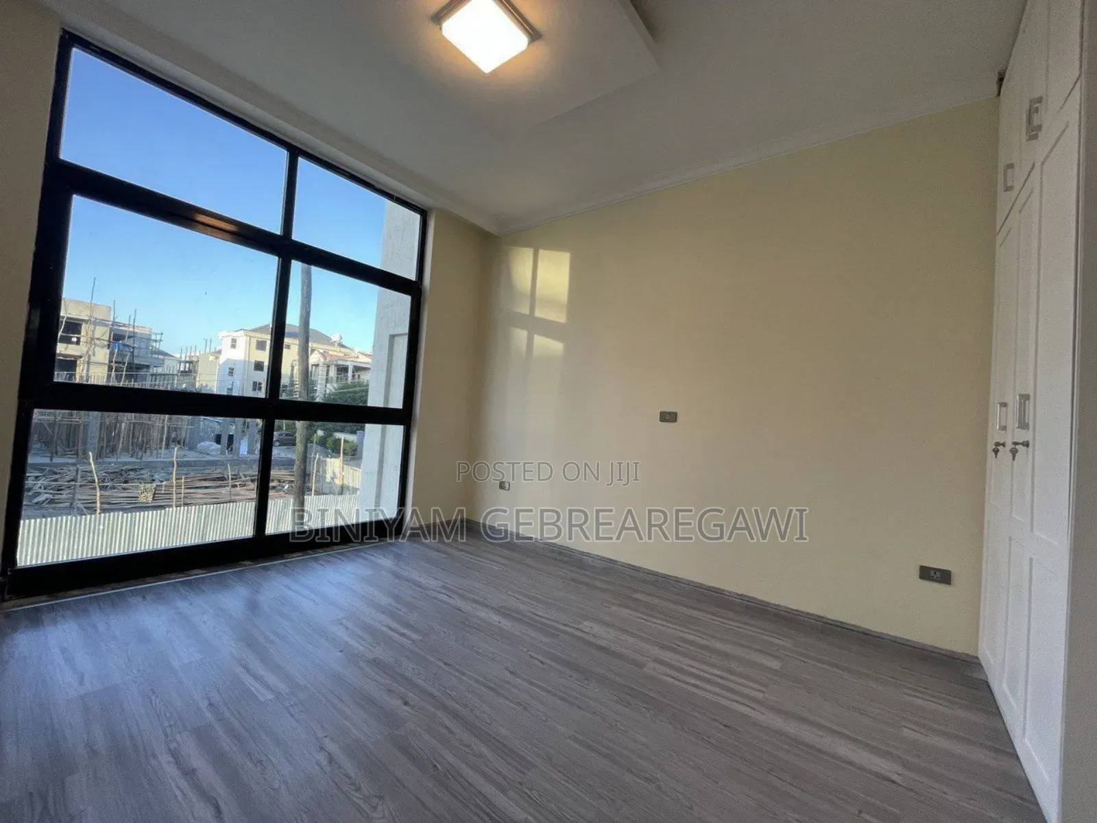 7bdrm House in G+3, Yeka for rent