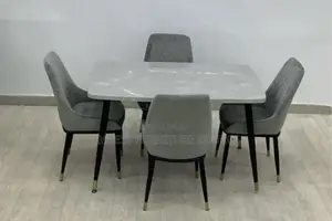 Photo - Dining and Sofa