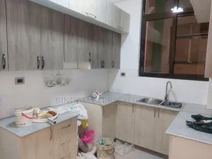 Furnished 5bdrm House in G+1, Yeka for rent