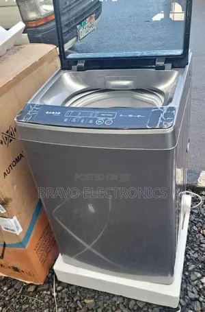 Photo - Garad 10kg Automatic Washing Machine