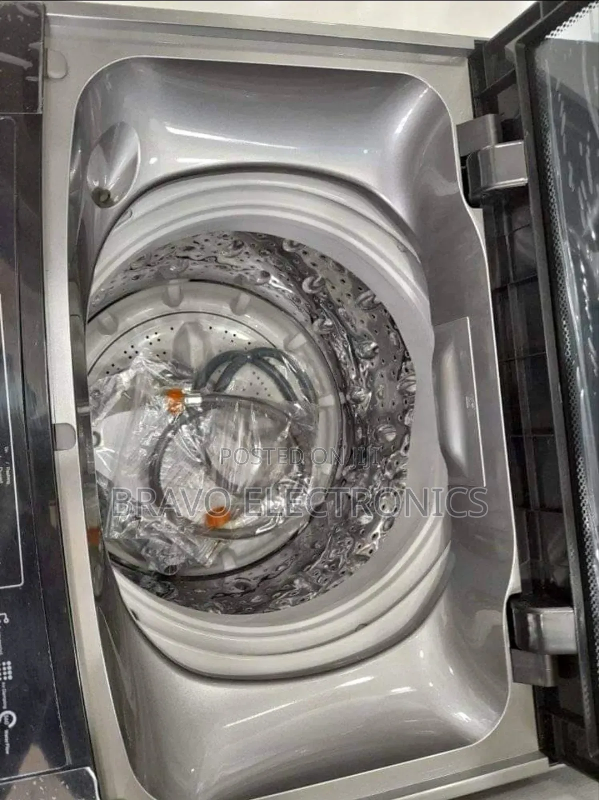 Garad 10kg Automatic Washing Machine