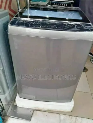 Garad 10kg Automatic Washing Machine