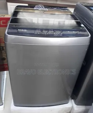 Photo - Garad 13kg Automatic Washing Machine