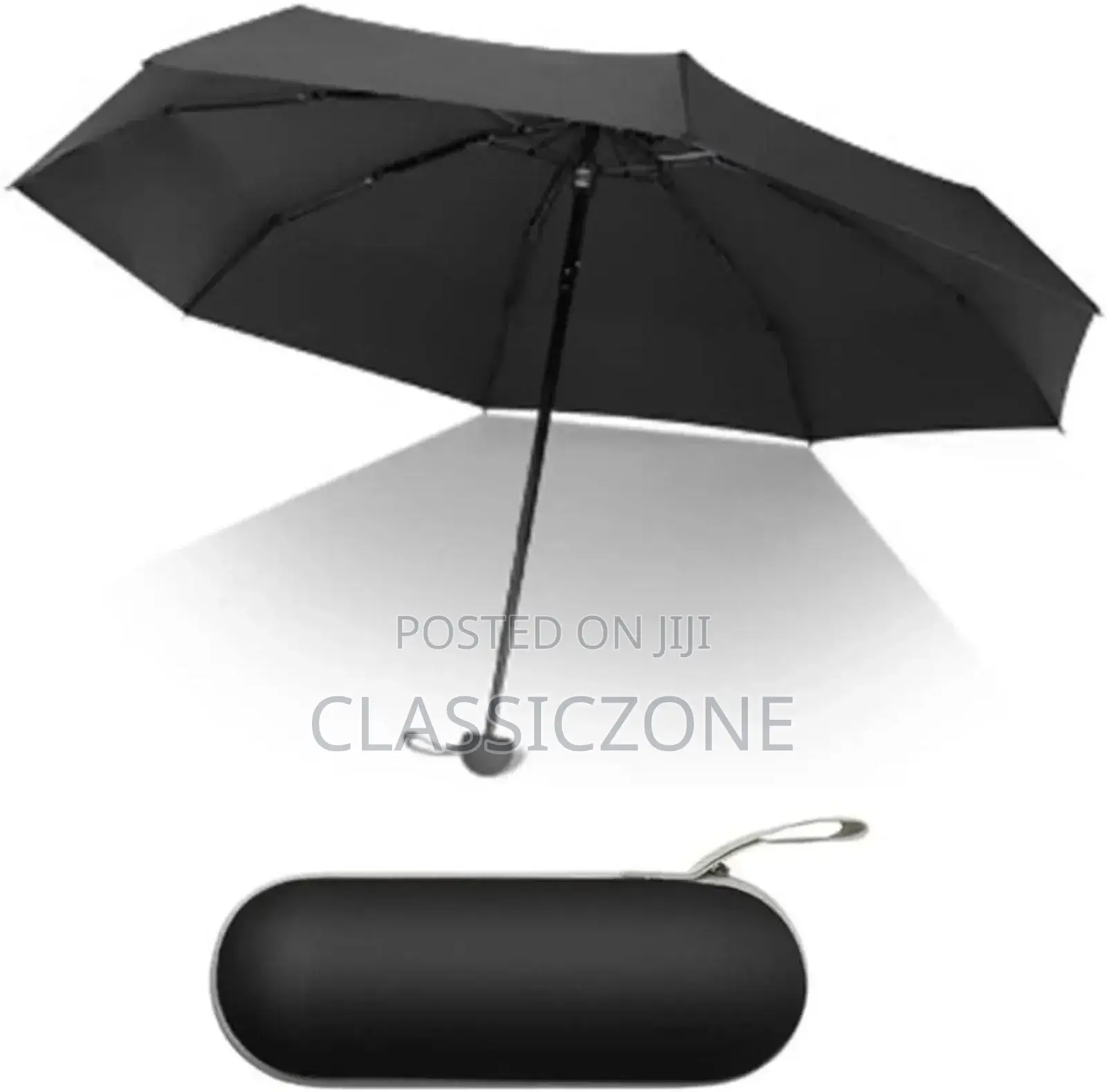 Premium Uv Umbrella