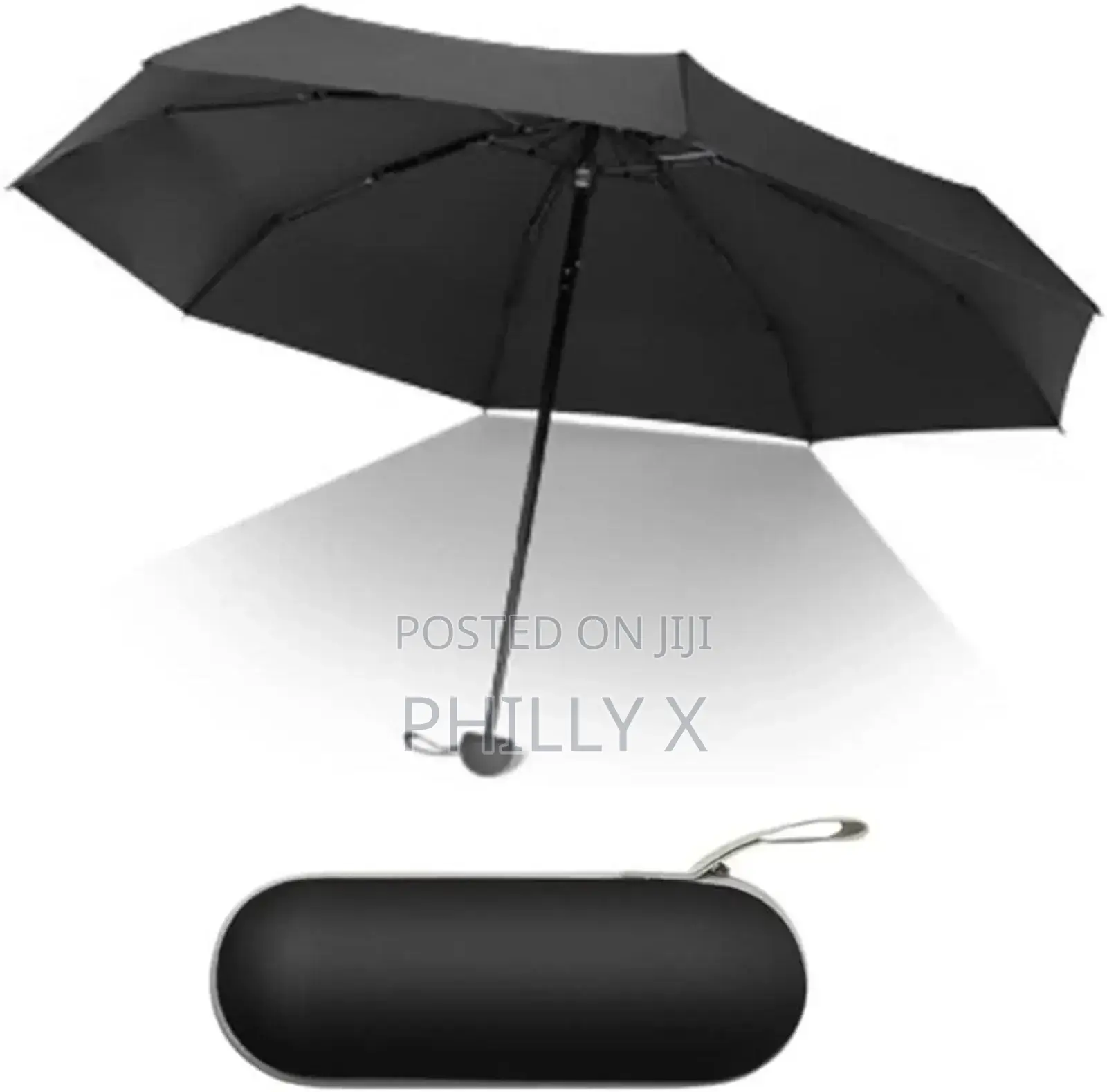 Premium Uv Umbrella