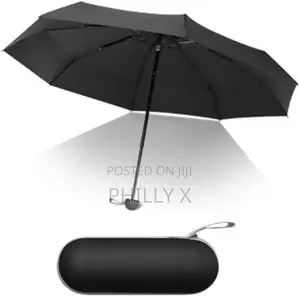 Premium Uv Umbrella