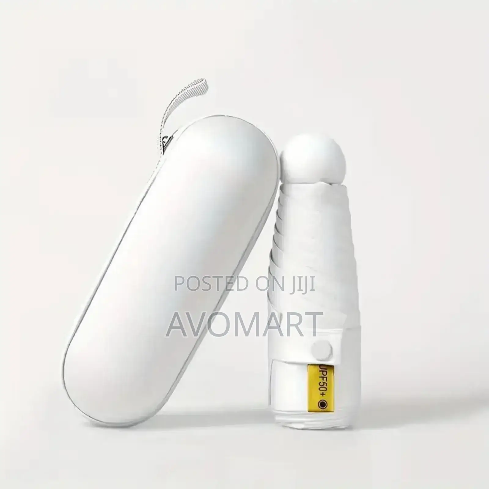Premium Uv Umbrella