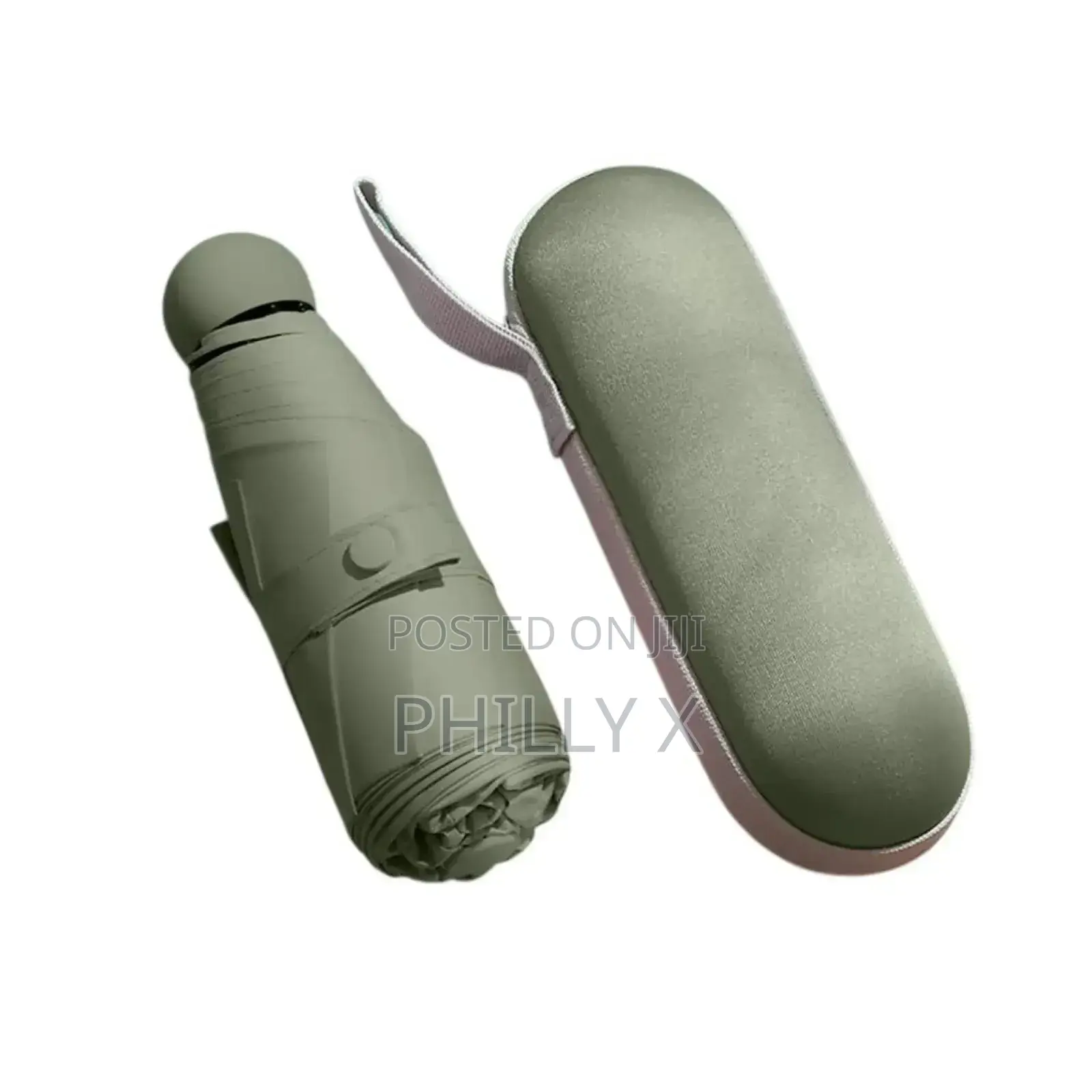Premium Uv Umbrella