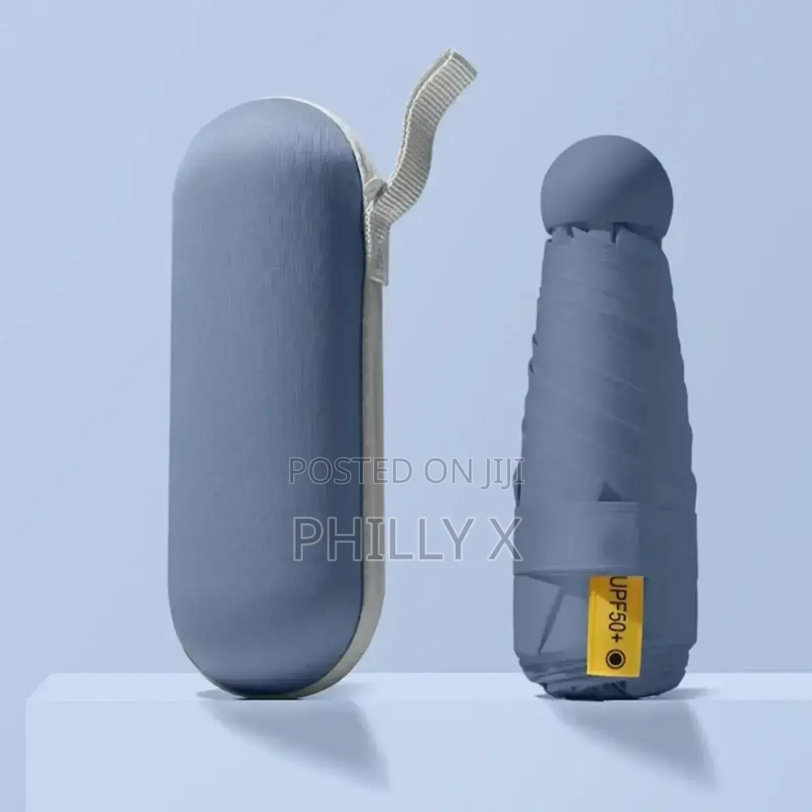 Premium Uv Umbrella