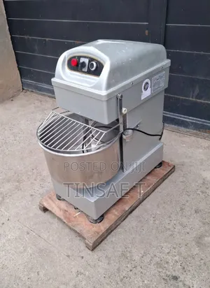 Photo - Linkrich Dough Mixer