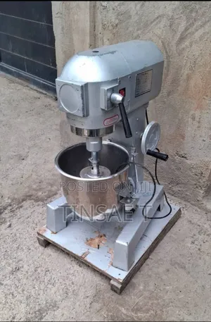 B10 Cake Mixer