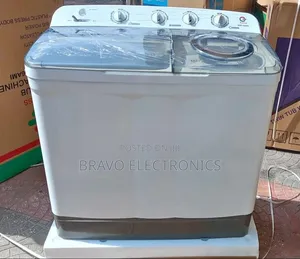 Photo - Express 16kg Washing Machine