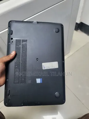 New Laptop HP EliteBook 840 8GB Intel Core I5 SSD 256GB