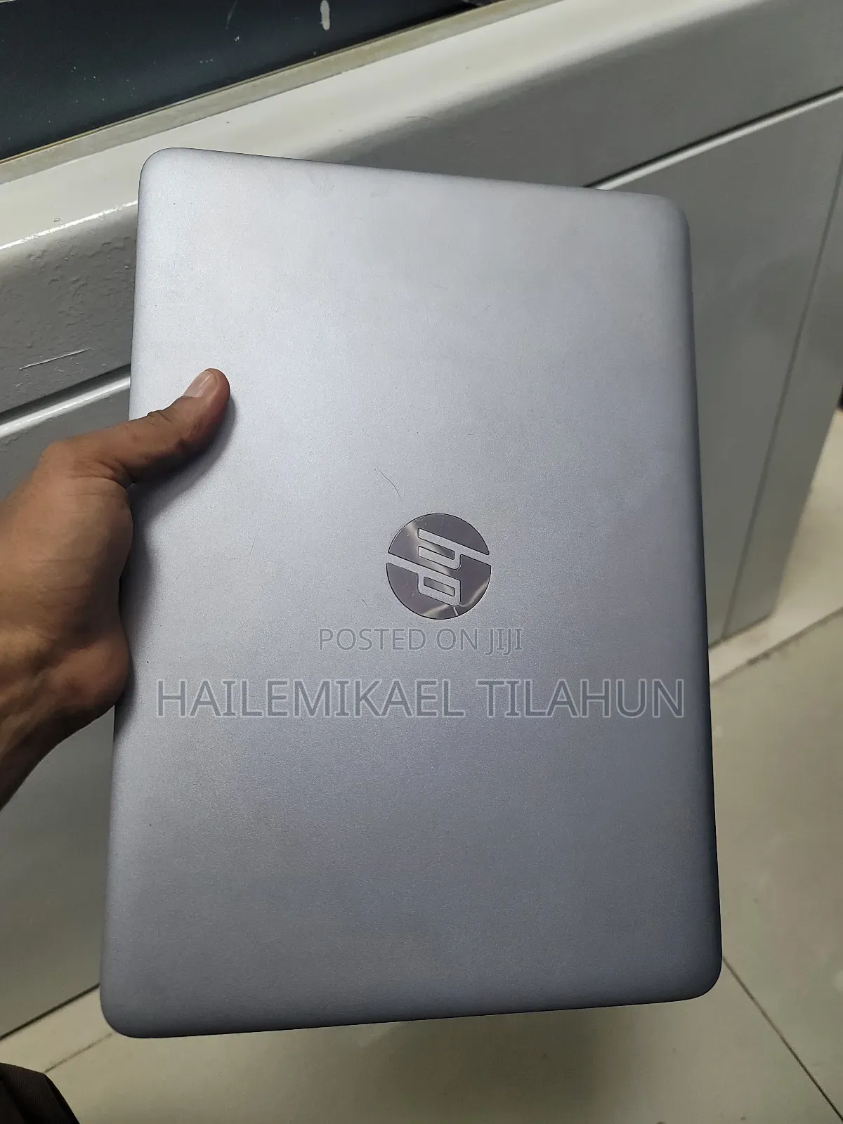 New Laptop HP EliteBook 840 8GB Intel Core I5 SSD 256GB