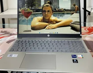 New Laptop HP Stream Notebook 16GB Intel Core I7 SSD 512GB