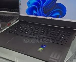 New Laptop HP Omen 16 16GB Intel Core I9 SSD 2T
